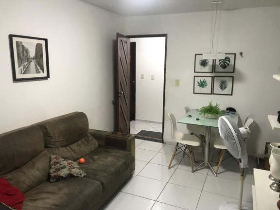 Imagem Apartamento com 2 Quartos à Venda, 55 m² em Cristo Redentor - João Pessoa Imagem Apartamento com 2 Quartos à Venda, 55 m² em Cristo Redentor - João Pessoa