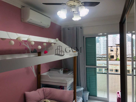 Imagem Apartamento com 2 Quartos à Venda, 80 m² em Boqueirão - Praia Grande Imagem Apartamento com 2 Quartos à Venda, 80 m² em Boqueirão - Praia Grande