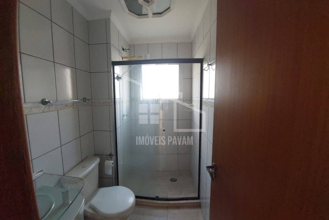 Imagem Apartamento com 3 Quartos à Venda, 78 m² em Planalto - São Bernardo Do Campo