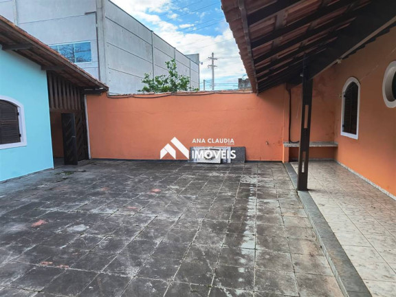 Imagem Casa com 3 Quartos à Venda, 115 m² em Jardim Jamaica - Itanhaem Imagem Casa com 3 Quartos à Venda, 115 m² em Jardim Jamaica - Itanhaem
