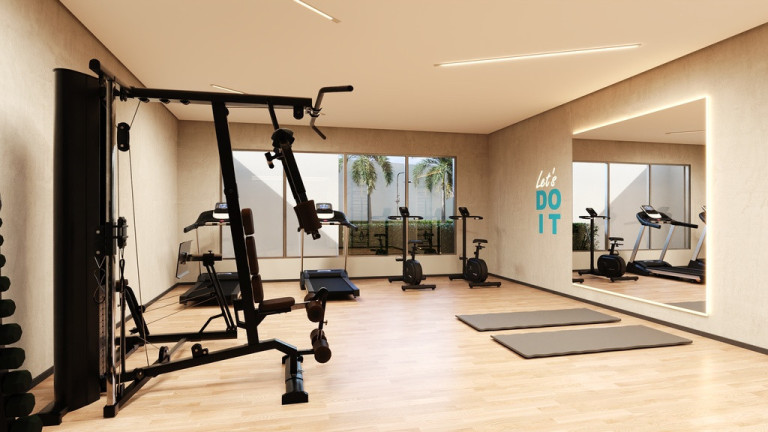 Imagem Imóvel com 1 Quarto à Venda, 30 m² em Vila Guilhermina - São Paulo Imagem Imóvel com 1 Quarto à Venda, 30 m² em Vila Guilhermina - São Paulo