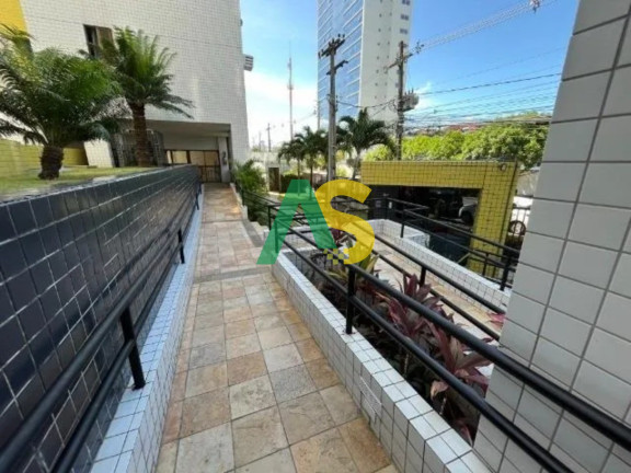 Imagem Imóvel com 3 Quartos à Venda, 74 m² em Pina - Recife Imagem Imóvel com 3 Quartos à Venda, 74 m² em Pina - Recife