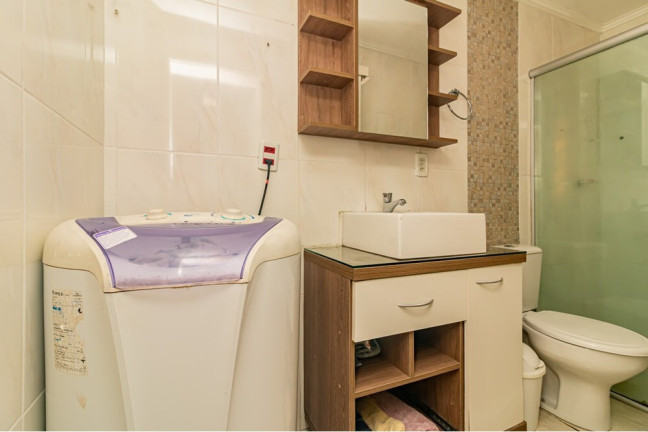 Imagem Apartamento com 2 Quartos à Venda, 41 m² em Menino Deus - Porto Alegre Imagem Apartamento com 2 Quartos à Venda, 41 m² em Menino Deus - Porto Alegre