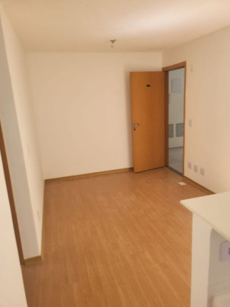 Imagem Apartamento com 2 Quartos à Venda, 43 m² em Jardim Europa - Suzano
