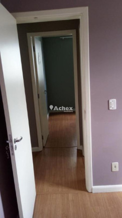 Imagem Apartamento com 3 Quartos à Venda, 60 m² em Vila Carminha - Campinas