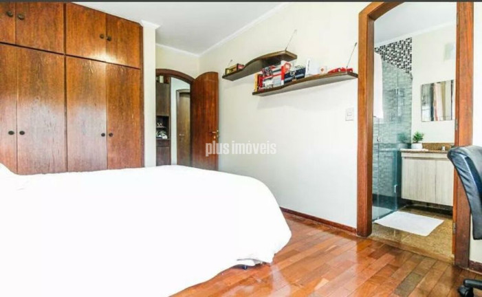 Imagem Apartamento com 4 Quartos à Venda, 256 m² em Brooklin Paulista - São Paulo Imagem Apartamento com 4 Quartos à Venda, 256 m² em Brooklin Paulista - São Paulo