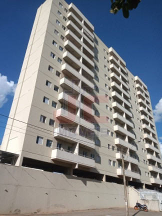 Imagem Apartamento com 2 Quartos à Venda, 54 m² em Jardim Paulista - Ribeirão Preto Imagem Apartamento com 2 Quartos à Venda, 54 m² em Jardim Paulista - Ribeirão Preto