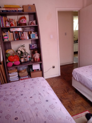 Imagem Apartamento com 3 Quartos à Venda, em Jardim Independência - São Vicente Imagem Apartamento com 3 Quartos à Venda, em Jardim Independência - São Vicente