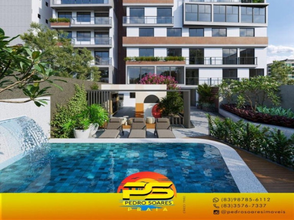 Imagem Imóvel com 1 Quarto à Venda, em Jardim Oceania - João Pessoa Imagem Imóvel com 1 Quarto à Venda, em Jardim Oceania - João Pessoa