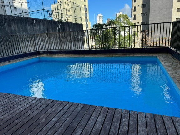 Imagem Imóvel com 4 Quartos à Venda, 100 m² em Graça - Salvador Imagem Imóvel com 4 Quartos à Venda, 100 m² em Graça - Salvador