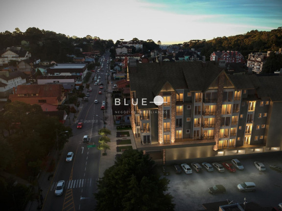 Imagem Apartamento com 2 Quartos à Venda, 71 m² em Centro - Gramado Imagem Apartamento com 2 Quartos à Venda, 71 m² em Centro - Gramado