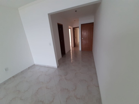 Imagem Apartamento com 3 Quartos à Venda, 174 m² em Vila Guilhermina - Praia Grande
