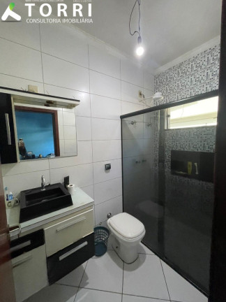 Imagem Casa com 3 Quartos à Venda, 221 m² em Jardim Zulmira - Sorocaba Imagem Casa com 3 Quartos à Venda, 221 m² em Jardim Zulmira - Sorocaba