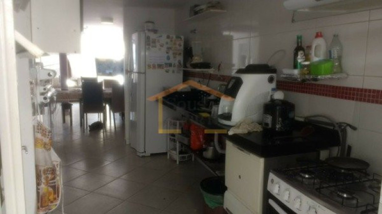 Imagem Casa com 3 Quartos à Venda, 173 m² em Casa Verde - São Paulo