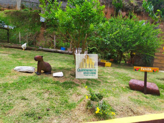 Imagem Chácara com 3 Quartos à Venda, 1.060 m² em Copaco - Arujá