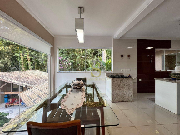 Imagem Casa com 5 Quartos à Venda, 650 m² em Roseira - Mairiporã Imagem Casa com 5 Quartos à Venda, 650 m² em Roseira - Mairiporã