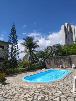 Imagem Apartamento com 2 Quartos para Alugar, 62 m² em Capim Macio - Natal Imagem Apartamento com 2 Quartos para Alugar, 62 m² em Capim Macio - Natal