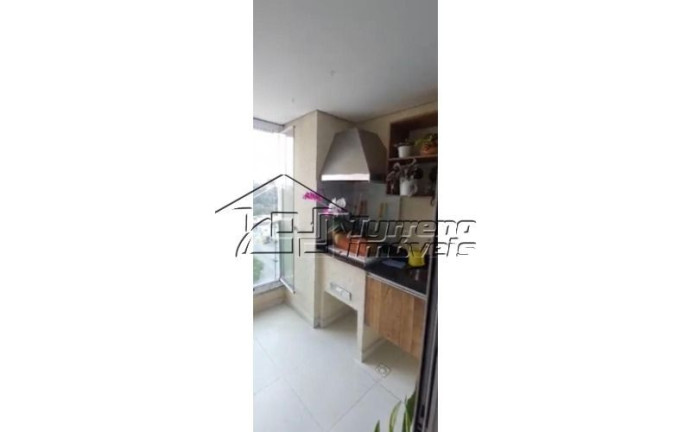 Apartamento com 3 Quartos à Venda, 70 m² em Urbanova - São José Dos Campos