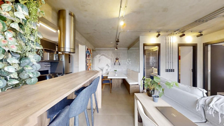 Imagem Apartamento com 2 Quartos à Venda, 65 m² em Vila Santa Catarina - São Paulo Imagem Apartamento com 2 Quartos à Venda, 65 m² em Vila Santa Catarina - São Paulo