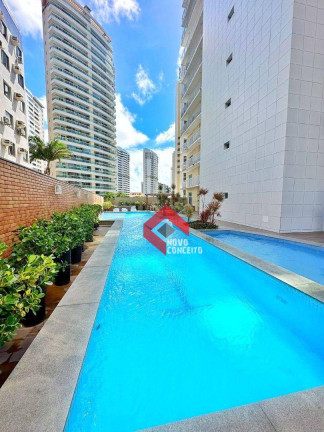 Imagem Apartamento com 3 Quartos à Venda, 155 m² em Cocó - Fortaleza