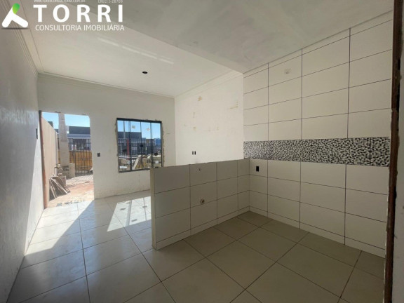 Imagem Casa com 2 Quartos à Venda, 56 m² em Parque Vista Bárbara - Sorocaba