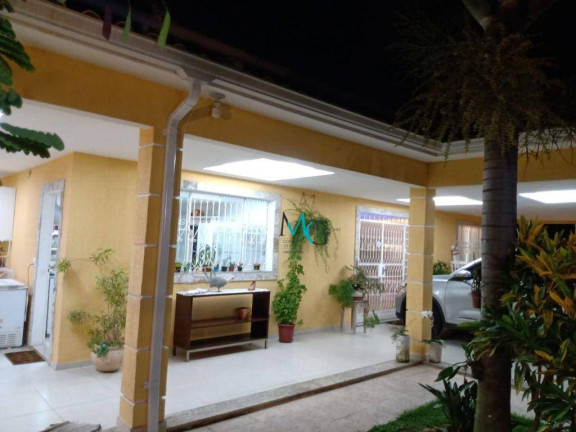 Imagem Casa com 4 Quartos à Venda, 150 m² em Guaratiba - Rio De Janeiro Imagem Casa com 4 Quartos à Venda, 150 m² em Guaratiba - Rio De Janeiro