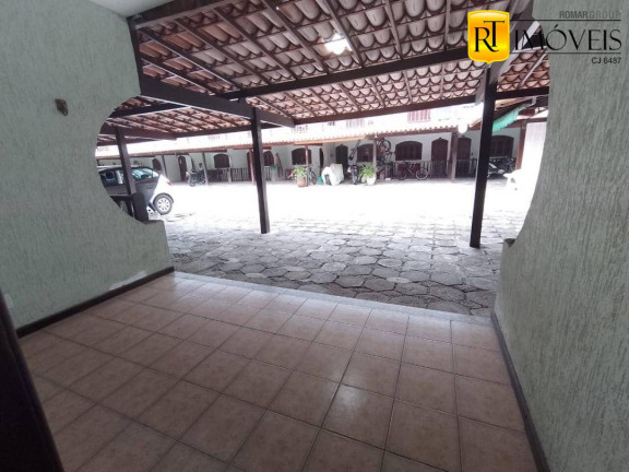 Imagem Casa com 2 Quartos à Venda, 50 m² em Jardim Caiçara - Cabo Frio Imagem Casa com 2 Quartos à Venda, 50 m² em Jardim Caiçara - Cabo Frio