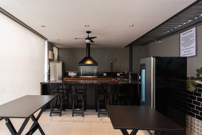 Imagem Apartamento com 3 Quartos à Venda, 105 m² em Jardim Paulista - São Paulo