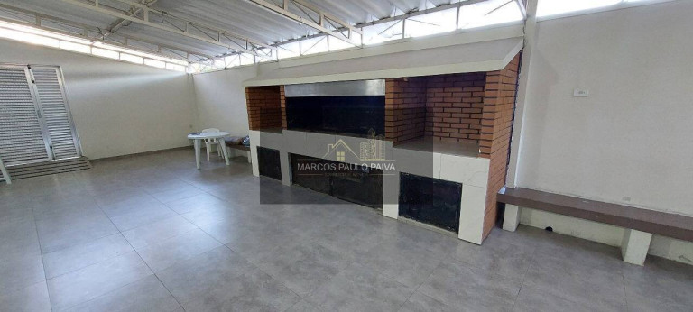 Imagem Apartamento com 2 Quartos à Venda, 50 m² em Limão - São Paulo