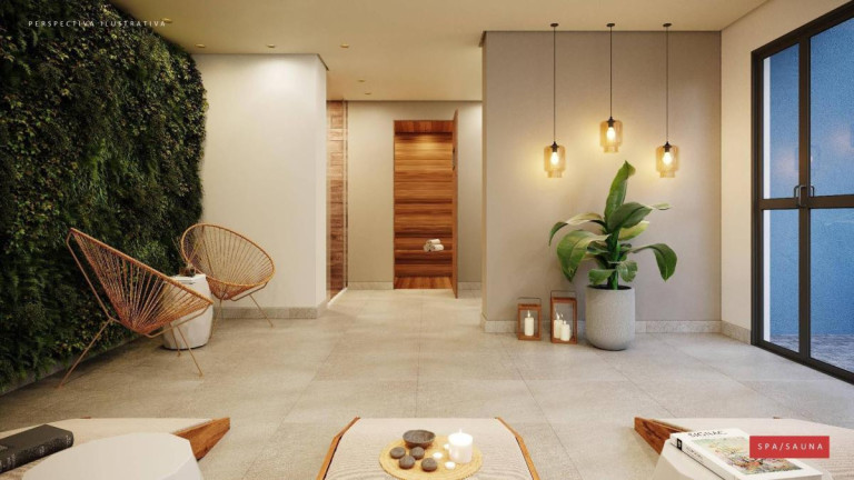 Imagem Apartamento com 2 Quartos à Venda, 54 m² em Recreio Dos Bandeirantes - Rio De Janeiro
