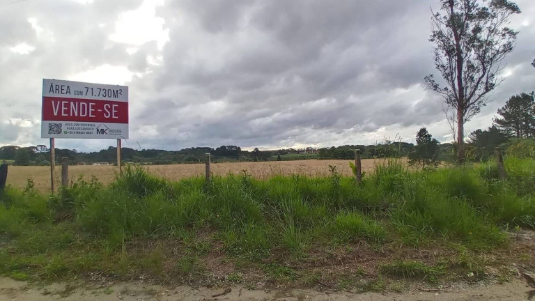 Imagem Terreno à Venda, em águas Claras - Piraquara Imagem Terreno à Venda, em águas Claras - Piraquara