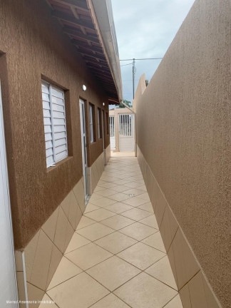 Imagem Casa com 1 Quarto à Venda,  em Ribeirópolis - Praia Grande