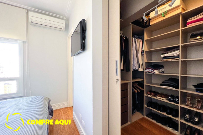 Imagem Apartamento com 2 Quartos à Venda, 86 m² em Perdizes - São Paulo