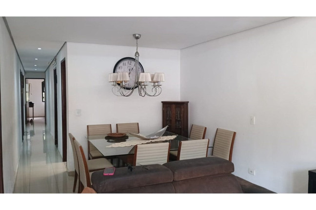 Casa com 4 Quartos à Venda, 204 m² em Jardim Nosso Lar - São Paulo