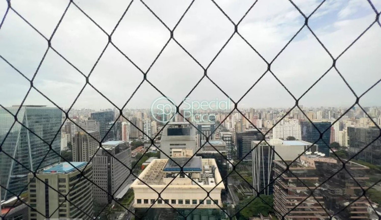 Imagem Apartamento com 2 Quartos à Venda, 350 m² em Vila Olimpia - São Paulo