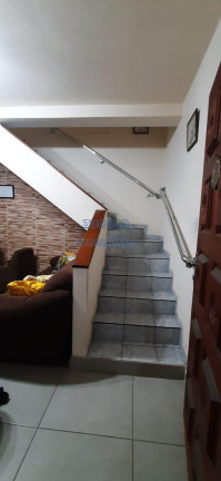 Imagem Sobrado com 2 Quartos à Venda, 232 m² em Jardim Olavo Bilac - São Bernardo Do Campo