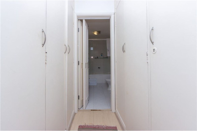 Imagem Apartamento com 3 Quartos à Venda, 149 m² em Itaim Bibi - São Paulo