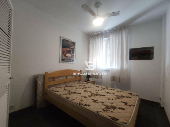 Imagem Apartamento com 3 Quartos à Venda, 100 m² em Pitangueiras - Guarujá
