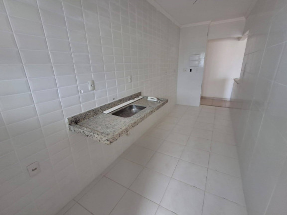 Imagem Apartamento com 3 Quartos à Venda, 101 m² em Ocian - Praia Grande