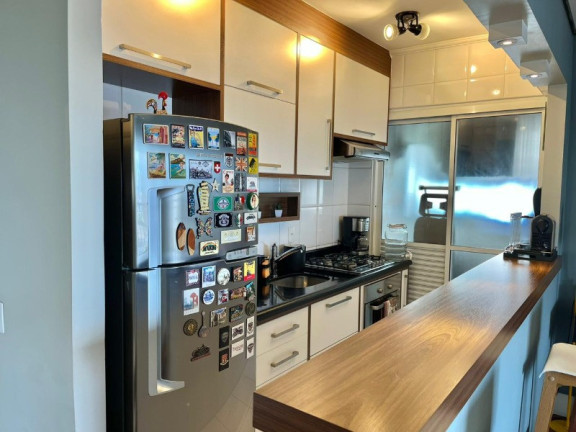Imagem Imóvel com 2 Quartos à Venda, 58 m² em Campo Belo - São Paulo Imagem Imóvel com 2 Quartos à Venda, 58 m² em Campo Belo - São Paulo