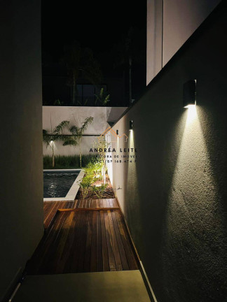 Imagem Casa com 3 Quartos à Venda, 250 m² em Alphaville Nova Esplanada - Votorantim