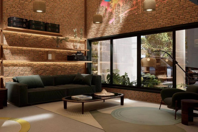 Imagem Imóvel para Alugar, 254 m² em Vila Clementino - São Paulo Imagem Imóvel para Alugar, 254 m² em Vila Clementino - São Paulo
