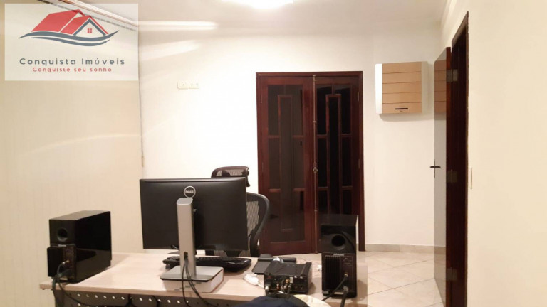 Imagem Sobrado com 3 Quartos à Venda, 164 m² em Jardim Vila Galvão - Guarulhos