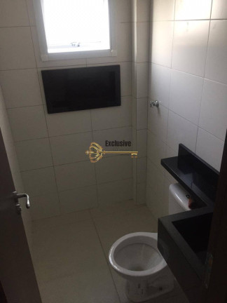 Imagem Cobertura com 3 Quartos à Venda, 140 m² em Vila Alzira - Santo André