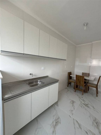 Imagem Apartamento com 1 Quarto à Venda, 50 m² em Vila Mirim - Praia Grande
