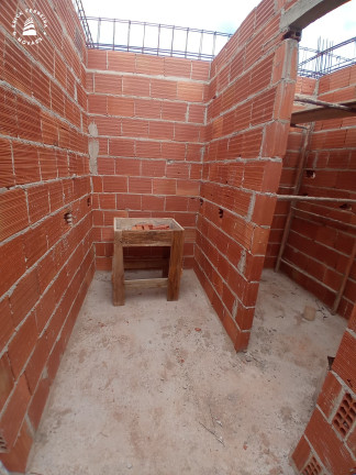Imagem Casa com 3 Quartos à Venda, 128 m² em Santa Mônica - Guarapari Imagem Casa com 3 Quartos à Venda, 128 m² em Santa Mônica - Guarapari
