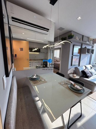 Imagem Apartamento com 2 Quartos à Venda, 37 m² em Lapa De Baixo - São Paulo Imagem Apartamento com 2 Quartos à Venda, 37 m² em Lapa De Baixo - São Paulo
