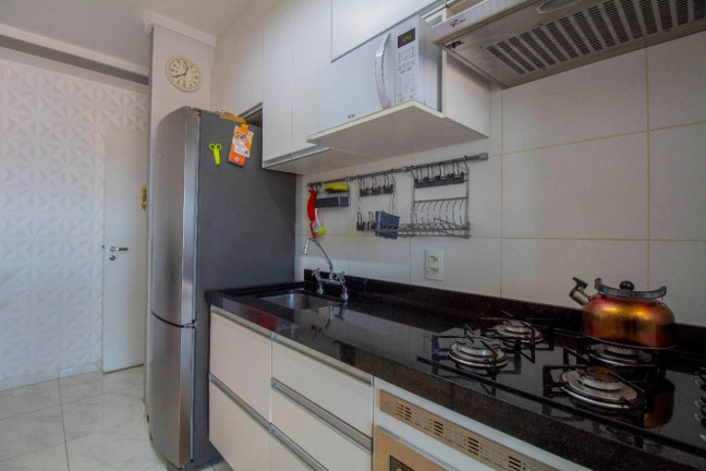 Imagem Apartamento com 2 Quartos à Venda, 68 m² em Saúde - São Paulo