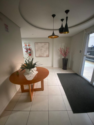 Imagem Imóvel com 2 Quartos à Venda, 51 m² em Utinga - Santo André
