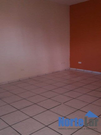 Imagem Casa com 1 Quarto para Alugar, 50 m² em Parque Panamericano - São Paulo
